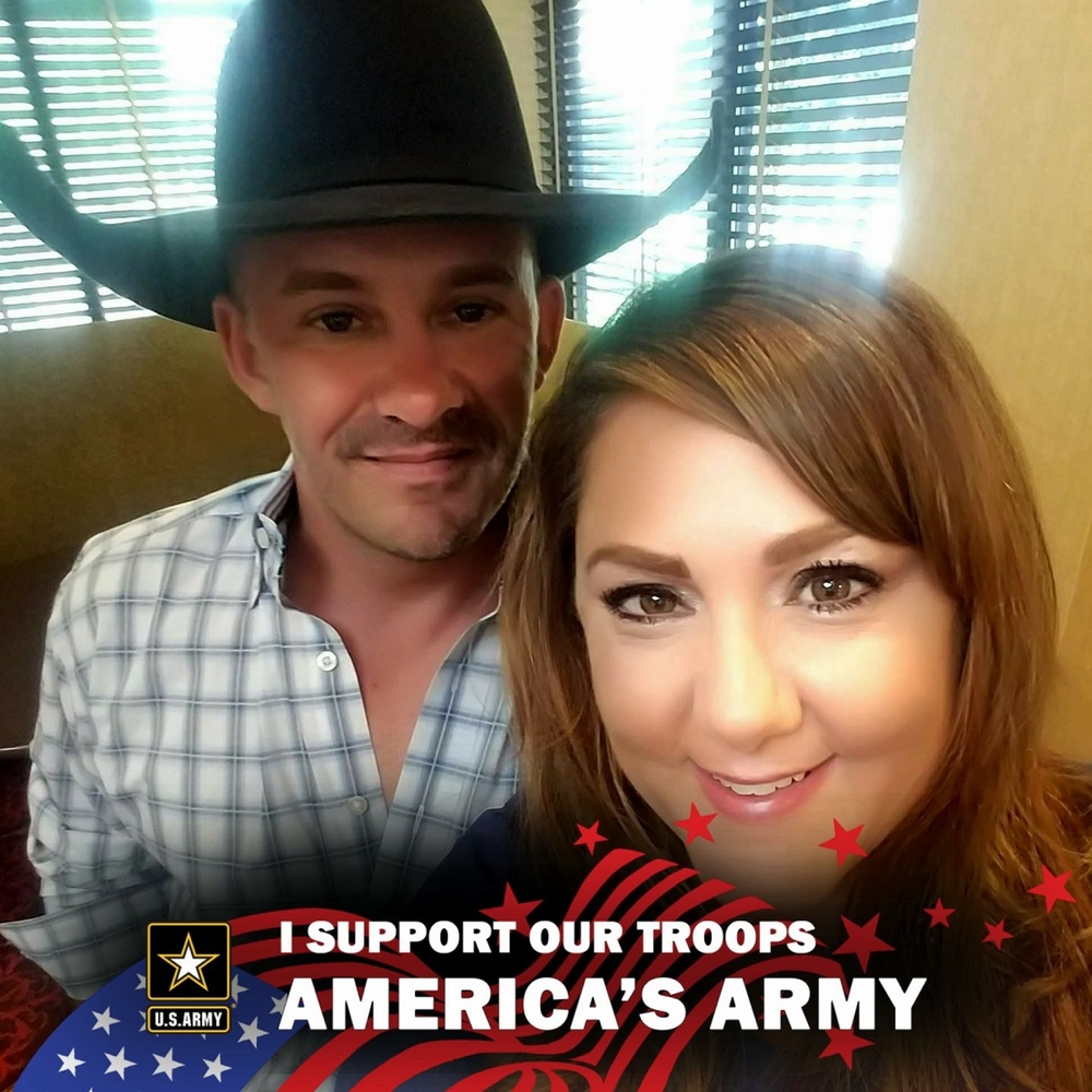 Meet your Posher, Jodi